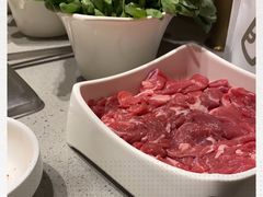 -海底捞火锅(海宁路店)