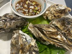 -鑫正兴东北烧烤(滨湖店)