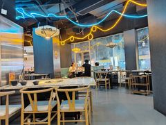 -牛鲜胜·潮汕牛肉自助火锅(番禺市桥店)