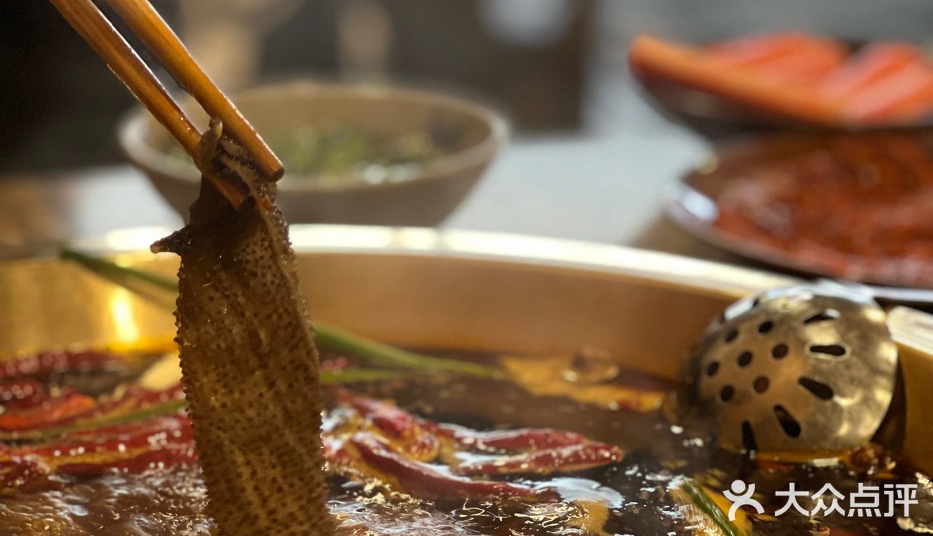 成都探店|巷子里的苍蝇馆子🍲