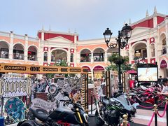 -佛罗伦萨小镇广佛名品奥特莱斯(疏港路店)