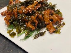 -童福兴·南京菜(老门东店)