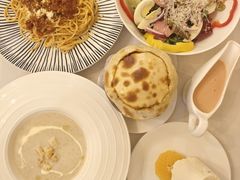 -成桂西餐厅·42年的味道(五大道疙瘩楼店)