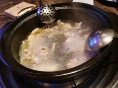 -同仁四季椰子鸡(海岸城天利店)