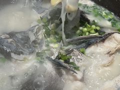 -好灶头妈妈菜·柴火灶台鱼·千岛湖土菜地标美食