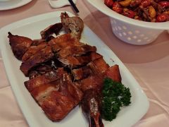 -王府井酒店(金桥港湾店)