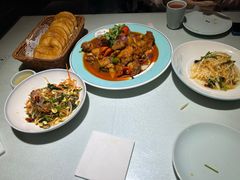 -阿西娅食府(中关村店)