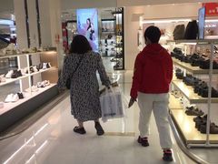 -金鹰国际购物中心(淮安店)