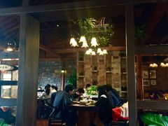 -弄堂里· 江南名肴(西湖龙井路店)