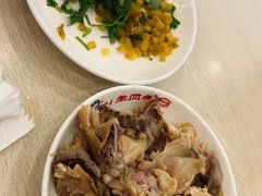 -老四季(南市场店)