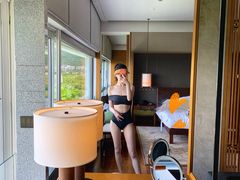 -三亚太阳湾柏悦酒店