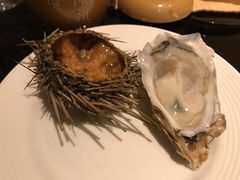 -盛宴自助餐厅(运达喜来登店)