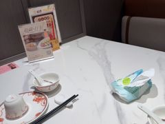 -稻香海鲜饭店(第一国际店)