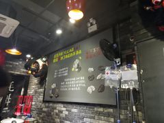 -望江门小龙虾·烧烤(九堡店)