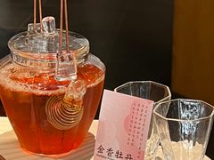 -Fuzzy Bistro 浮几韩餐·茶酒馆