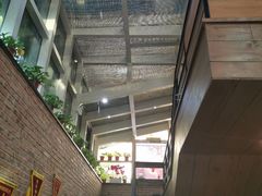 -金豆角砂锅焖面(安贞店)