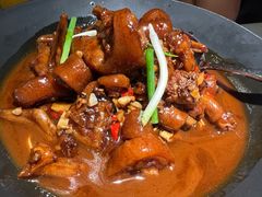 -飶香居(省博物馆店)