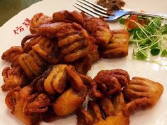 -仿膳饭庄(天安门店)