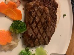 眼肉牛排-沈阳瑞士酒店·普拉那啤酒坊