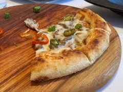 -马克西姆俄罗斯餐厅(通亚街店)