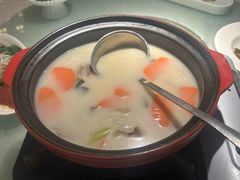 -玉满堂·湖北融合菜
