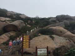 -洋山深水港观景平台