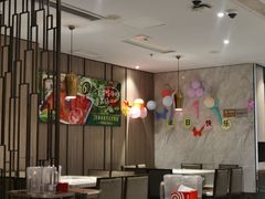 -海底捞火锅(老城根店)