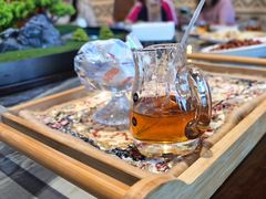 -乡村馕坑肉·烧烤·新疆菜·本地人更爱吃(阿勒泰首店)