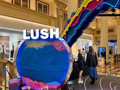 -LUSH(威尼斯人店)