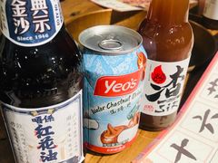 -十六蒲(桂林路店)