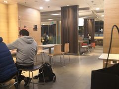 -麦当劳(磨子桥店)