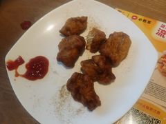 -必胜客(磁器口店)