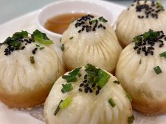 蟹粉生煎包-瑞福园联谊餐室(茂名南路店)