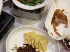 -大鸭梨烤鸭(石佛营店)