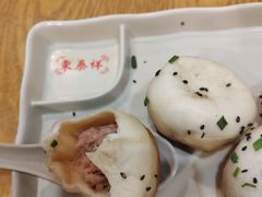 -东泰祥生煎馆(重庆北路店)