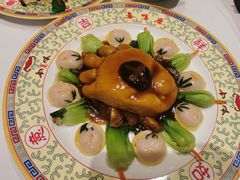 一掌乾坤-鹿鸣春饭店(总店)