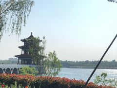 -泰山天颐湖旅游度假区