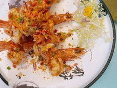 -莆鑫海鲜城(浏河店)