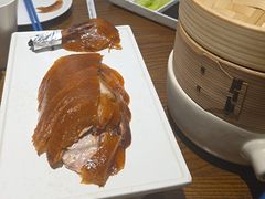 -小大董·烤鸭(王府井apm店)