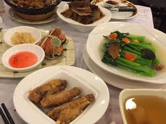 -金城大酒店-中餐厅(汾江中路店)