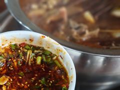 -牛华八婆麻辣烫(起源店)