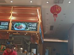 -三千粉牛肉米粉(来客茂店)