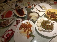 -全聚德(长江路店)