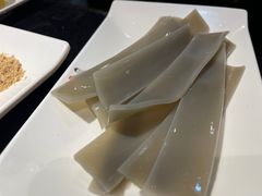 -宽板凳老灶火锅(簋街店)