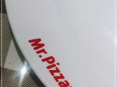 -米斯特比萨(罗斯福店)