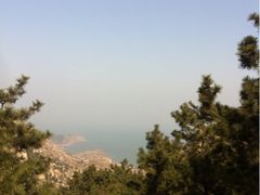 iphone_upload_pic-崂山巨峰游览区