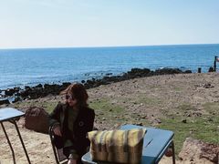 -Cafe Aewol Monsant