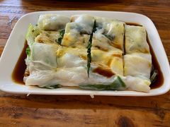 -兄妹生滚粥(广昌路店)