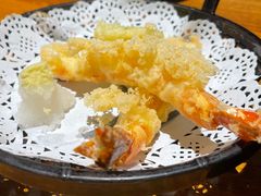 -青叶日式料理(飘亮阳光广场店)
