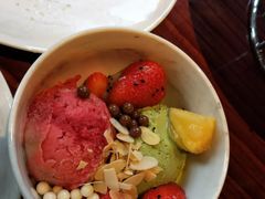 -西安W酒店·WEI全味西餐厅